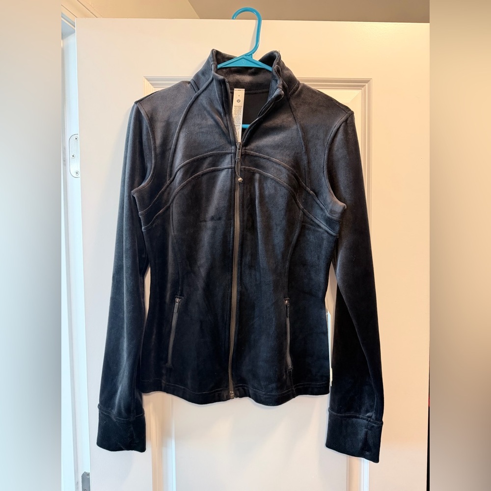 Lululemon Define Jacket